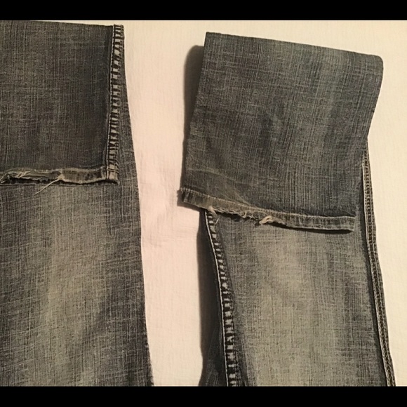 Simons jeans - Picture 5 of 7